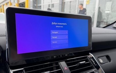 Toyota Land Cruiser, 2025 год, 15 500 000 рублей, 20 фотография