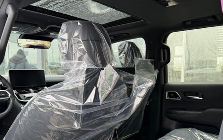 Toyota Land Cruiser, 2025 год, 15 500 000 рублей, 22 фотография