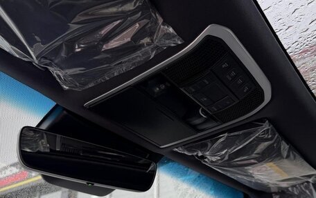 Toyota Land Cruiser, 2025 год, 15 500 000 рублей, 23 фотография