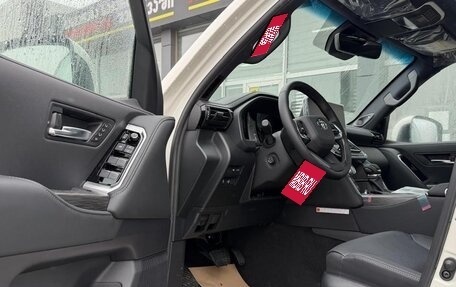 Toyota Land Cruiser, 2025 год, 15 500 000 рублей, 17 фотография