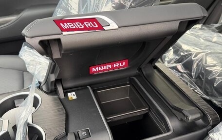 Toyota Land Cruiser, 2025 год, 15 500 000 рублей, 21 фотография