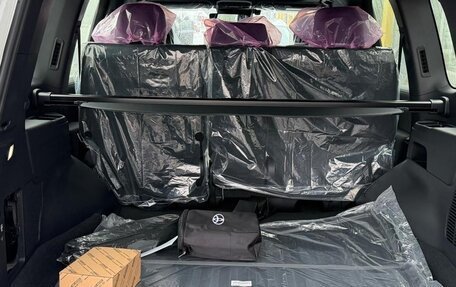 Toyota Land Cruiser, 2025 год, 15 500 000 рублей, 27 фотография
