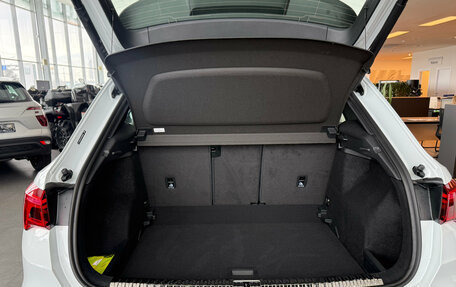 Audi Q3, 2025 год, 5 590 000 рублей, 3 фотография