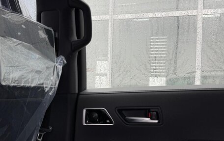 Toyota Land Cruiser, 2025 год, 15 500 000 рублей, 25 фотография