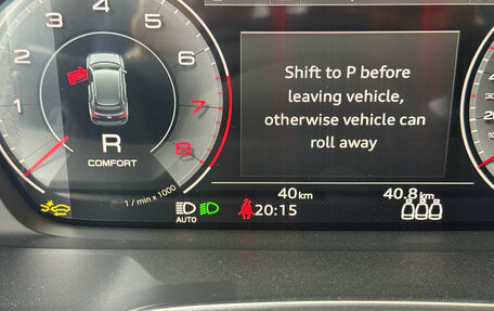 Audi Q3, 2025 год, 5 590 000 рублей, 2 фотография