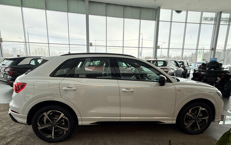 Audi Q3, 2025 год, 5 590 000 рублей, 8 фотография