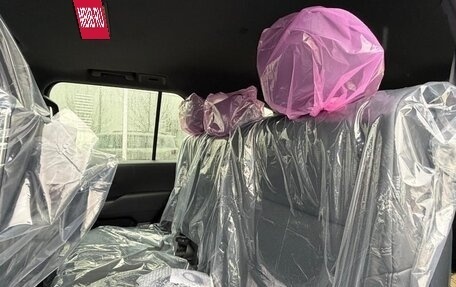 Toyota Land Cruiser, 2025 год, 15 500 000 рублей, 26 фотография