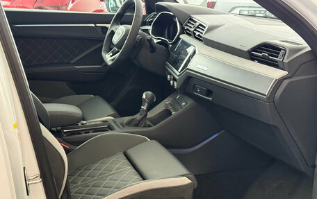 Audi Q3, 2025 год, 5 590 000 рублей, 17 фотография