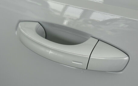 Audi Q3, 2025 год, 5 590 000 рублей, 15 фотография