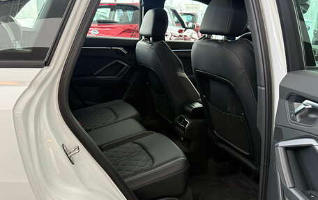 Audi Q3, 2025 год, 5 590 000 рублей, 16 фотография