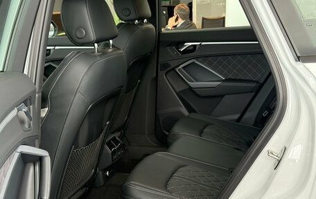 Audi Q3, 2025 год, 5 590 000 рублей, 14 фотография