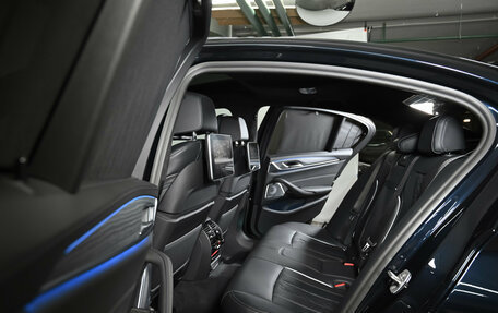 BMW 5 серия, 2021 год, 12 000 000 рублей, 11 фотография