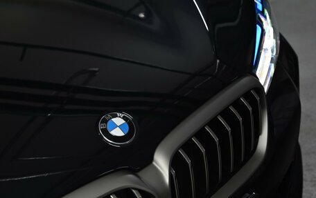 BMW 5 серия, 2021 год, 12 000 000 рублей, 7 фотография