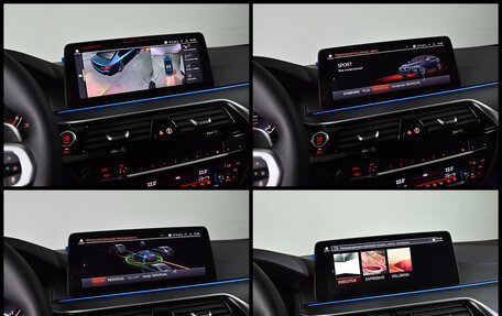 BMW 5 серия, 2021 год, 12 000 000 рублей, 9 фотография