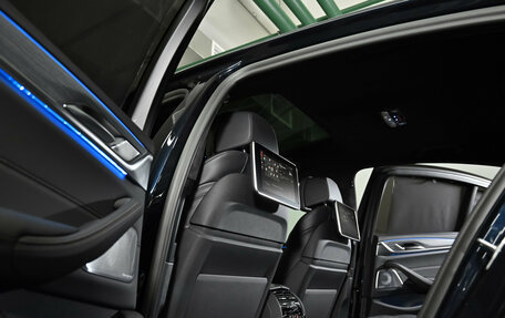 BMW 5 серия, 2021 год, 12 000 000 рублей, 12 фотография