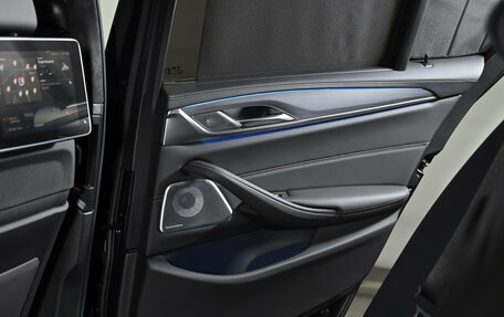 BMW 5 серия, 2021 год, 12 000 000 рублей, 14 фотография