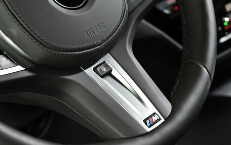 BMW 5 серия, 2021 год, 12 000 000 рублей, 19 фотография