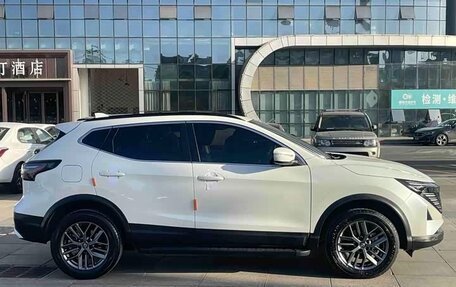 Nissan Qashqai, 2025 год, 2 428 000 рублей, 4 фотография