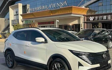 Nissan Qashqai, 2025 год, 2 428 000 рублей, 3 фотография