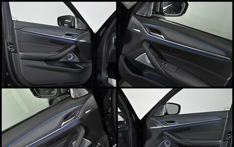 BMW 5 серия, 2021 год, 12 000 000 рублей, 26 фотография