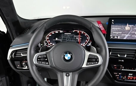 BMW 5 серия, 2021 год, 12 000 000 рублей, 20 фотография