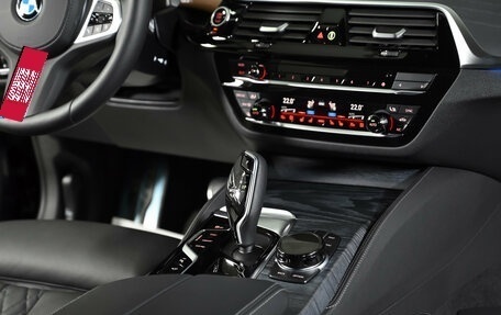 BMW 5 серия, 2021 год, 12 000 000 рублей, 22 фотография