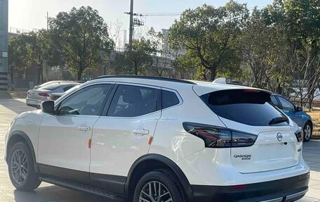 Nissan Qashqai, 2025 год, 2 428 000 рублей, 6 фотография