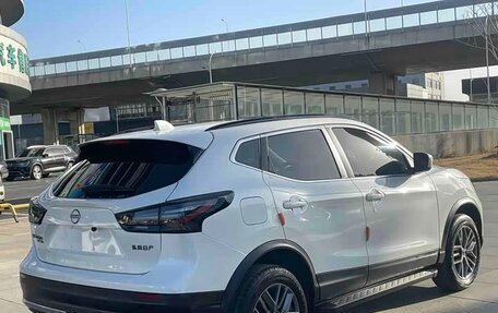 Nissan Qashqai, 2025 год, 2 428 000 рублей, 5 фотография