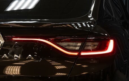 Renault Arkana I, 2019 год, 1 559 000 рублей, 7 фотография