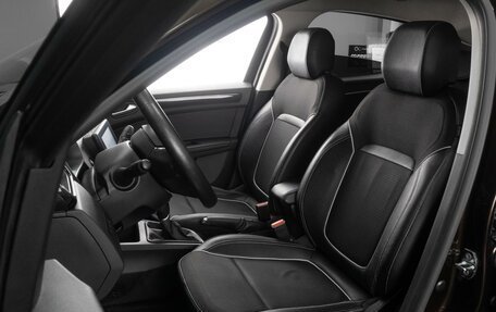 Renault Arkana I, 2019 год, 1 559 000 рублей, 11 фотография