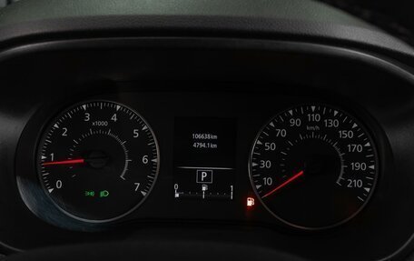 Renault Arkana I, 2019 год, 1 559 000 рублей, 15 фотография