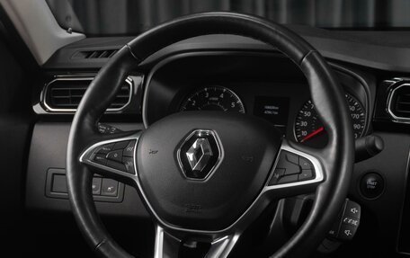 Renault Arkana I, 2019 год, 1 559 000 рублей, 21 фотография