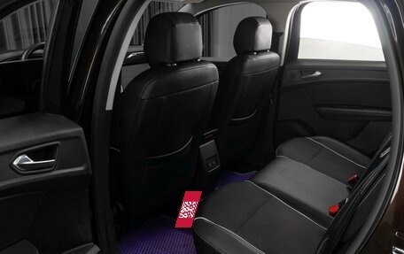 Renault Arkana I, 2019 год, 1 559 000 рублей, 12 фотография