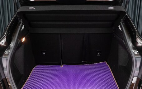 Renault Arkana I, 2019 год, 1 559 000 рублей, 22 фотография