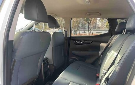 Nissan Qashqai, 2025 год, 2 428 000 рублей, 11 фотография