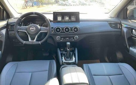 Nissan Qashqai, 2025 год, 2 428 000 рублей, 10 фотография