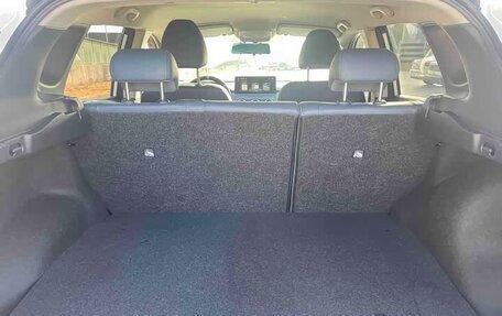 Nissan Qashqai, 2025 год, 2 428 000 рублей, 9 фотография