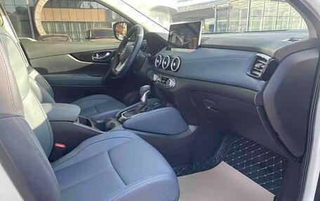 Nissan Qashqai, 2025 год, 2 428 000 рублей, 16 фотография