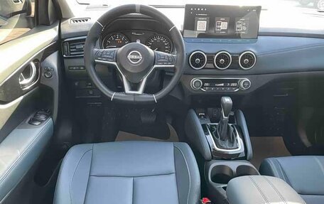 Nissan Qashqai, 2025 год, 2 428 000 рублей, 8 фотография