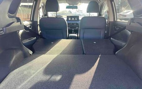 Nissan Qashqai, 2025 год, 2 428 000 рублей, 17 фотография