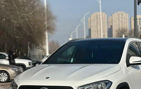 Mercedes-Benz GLA, 2022 год, 2 586 911 рублей, 8 фотография