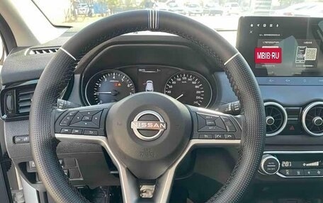 Nissan Qashqai, 2025 год, 2 428 000 рублей, 13 фотография