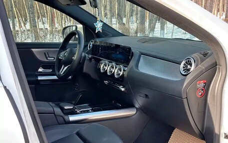 Mercedes-Benz GLA, 2022 год, 2 586 911 рублей, 14 фотография