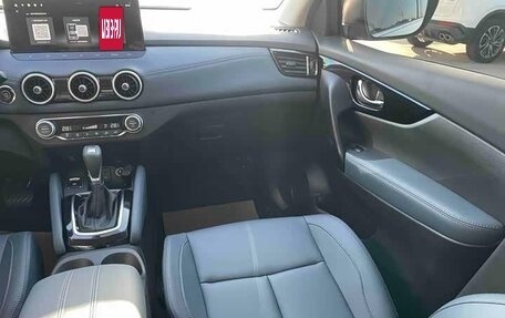 Nissan Qashqai, 2025 год, 2 428 000 рублей, 14 фотография