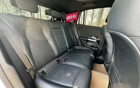 Mercedes-Benz GLA, 2022 год, 2 586 911 рублей, 15 фотография