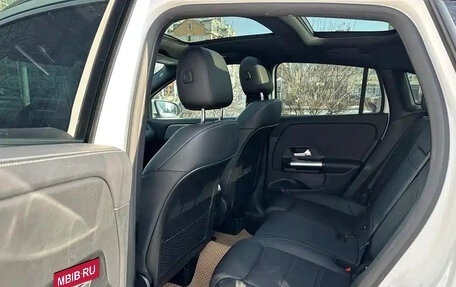 Mercedes-Benz GLA, 2022 год, 2 586 911 рублей, 16 фотография