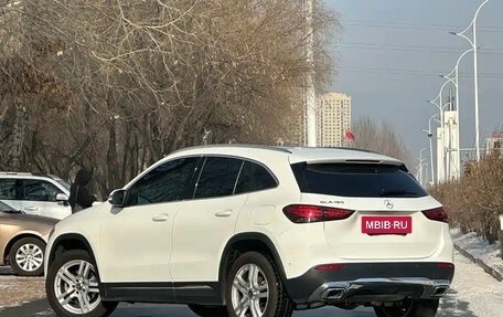 Mercedes-Benz GLA, 2022 год, 2 586 911 рублей, 5 фотография