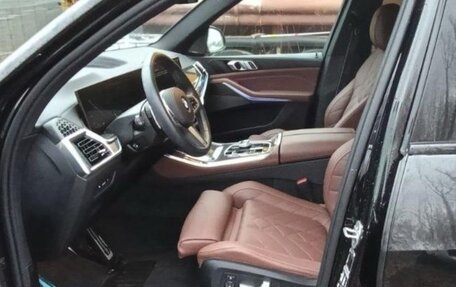 BMW X5, 2023 год, 14 383 020 рублей, 6 фотография