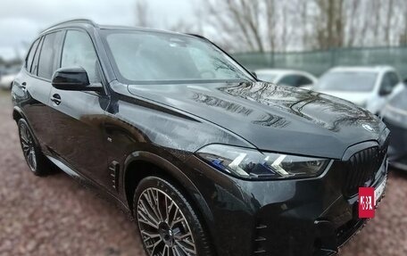 BMW X5, 2023 год, 14 383 020 рублей, 2 фотография