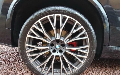 BMW X5, 2023 год, 14 383 020 рублей, 10 фотография